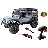 DF drive and fly models 4J XXL 2021 Silver - Remote Control Car