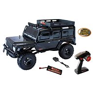 DF drive and fly models 4J XXL 2021 Black - Remote Control Car