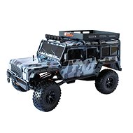 DF drive and fly models 4J XXL 2021 Camouflage - Remote Control Car