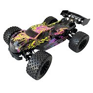 DF drive and fly models Destructor BL Truggy black - Remote Control Car