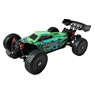 DF drive and fly models Destructor BBL Buggy green - Remote Control Car