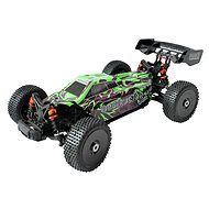 DF drive and fly models Destructor BBR Buggy green - Remote Control Car