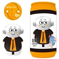 Amewi Mini Robot IR control orange - Interactive Toy