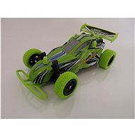 Rayline Extreme BRAVE CRaZE 2WD green - Remote Control Car