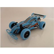 Rayline Extreme BRAVE CRaZE 2WD blue - Remote Control Car