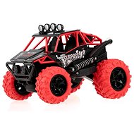 Rayline Surpass Stunt Car RED 2WD - Remote Control Car