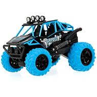 Rayline Surpass Stunt Car BLUE 2WD - Remote Control Car