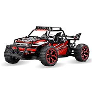 Siva Extreme ReDD 4WD red - Remote Control Car