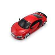 Grey Audi R8 GT - Remote Control Car