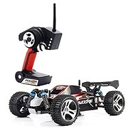 Grey Buggy Powersport - Remote Control Car