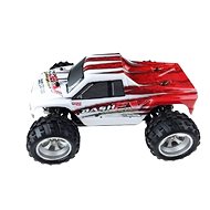 Siva Dashev Monster Truck 4×4 - Remote Control Car