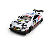 Grey Mercedes-AMG C63 DTM white - Remote Control Car