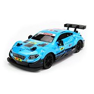 Grey Mercedes-AMG C63 DTM blue - Remote Control Car