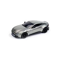 Siva Aston Martin VANTAGE silver - Remote Control Car