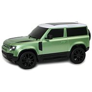 Siva Land Rover Defender 90 RTR light green metallic - Remote Control Car