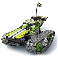 S-Idee Stunt Car RC 3in1 Mechanical Master 2.4G - Remote Control Car