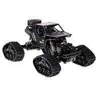 S-Idee Strong Climbing Car 4WD METAL RTR black - Remote Control Car