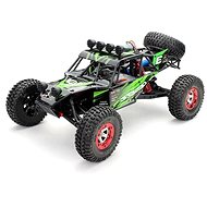 S-Idee Desert Eagle 3 4WD RTR - Remote Control Car