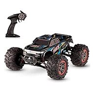 S-Idee MonsterTruck 2 engines - Remote Control Car