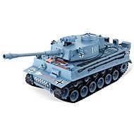S-Idee German Tiger BB RTR - RC tank na ovládanie