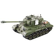 S-Idee Snow Leopard BB RTR - RC tank na ovládanie