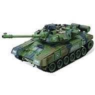 S-Idee Russian T90 BB RTR - RC tank na ovládanie