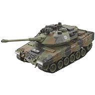 S-Idee German Leopard 2 BB RTR - RC Tank