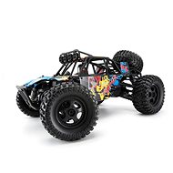 S-Idee Charger racing SRC 4WD RTR - Remote Control Car