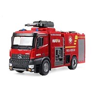 S-Idee Mercedes-Benz Arocs Firefighters 1:14 RTR - Remote Control Car