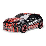 Amewi Auto X-Knight RTR 4WD red - Remote Control Car