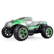 Amewi Terminator Pro Brushless 4WD - Remote Control Car