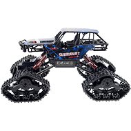Amewi Crawler Climber blue - Remote Control Car