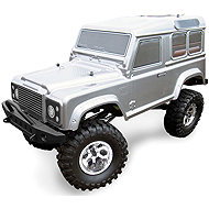 Amewi Defender AMX Rock Cruiser Crawler 4WD RTR - Remote Control Car