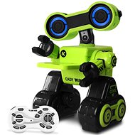Amewi Cady WIRI R13 RC Robot RTR EN green - Robot