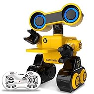 Amewi Cady WIRI R13 RC Robot RTR EN yellow - Robot