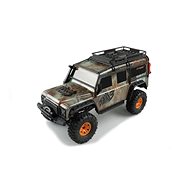 Amewi Max Tiger 3 Dirt Climbing SUV 4×4 RTR - Remote Control Car