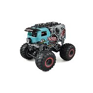 Amewi Crazy Truck Predator CrossCountry RTR - Remote Control Car