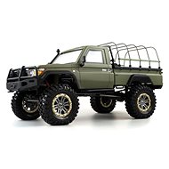 Amewi AMX Rock RCX10BS RTR 2 speed - Remote Control Car
