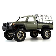 Amewi AMX Rock RCX10PS PROFI RTR 2 speed - Remote Control Car