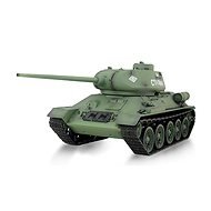 Amewi Tank T34/85 BB+IR RTR - RC tank na ovládanie