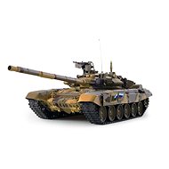 Torro Tank T-90 BB+IR RTR kit with Li-ion battery - RC Tank