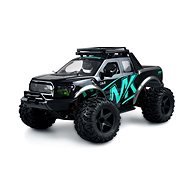 Amewi Warrior Desert Truck 4WD RTR turquoise - RC Tank