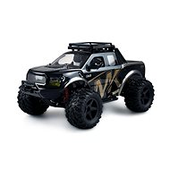 Amewi Warrior Desert Truck 4WD RTR gold - RC Tank