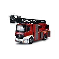 Amewi Mercedes-Benz Arocs with ladder and syringe - Remote Control Car