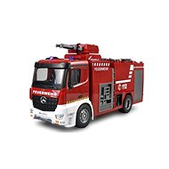 Amewi Mercedes-Benz Arocs with functional syringe - Remote Control Car