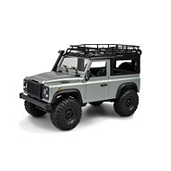 Amewi D90 Rock Crawler Defender 4WD RTR - Remote Control Car