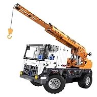 S-Idee Crane kit or tow truck - RC Crane
