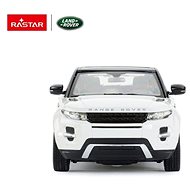 Kik Range Rover Evoque RTR white - Remote Control Car