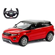 Kik Range Rover Evoque RTR red - Remote Control Car