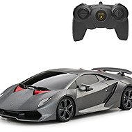 Rastar 1:24 Lamborghini Sesto - Remote Control Car